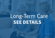 Long-Term Care Grace Pointe