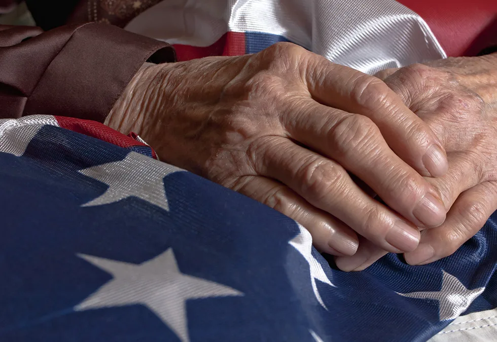 Reduce Assisted Living Costs with the Veteran’s Aid and Attendance Program